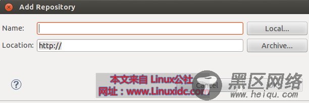 Ubuntu 12.04上Eclipse集成Python开发环境