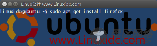 Ubuntu下2条命令升级火狐浏览器升级到FireFox 29.0