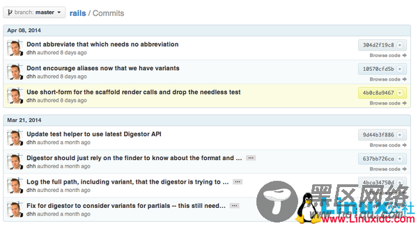 分享实用的 GitHub 使用教程