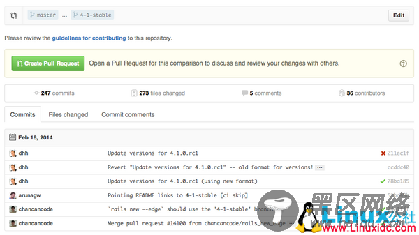分享实用的 GitHub 使用教程