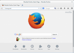 Firefox 29 稳定版本发布