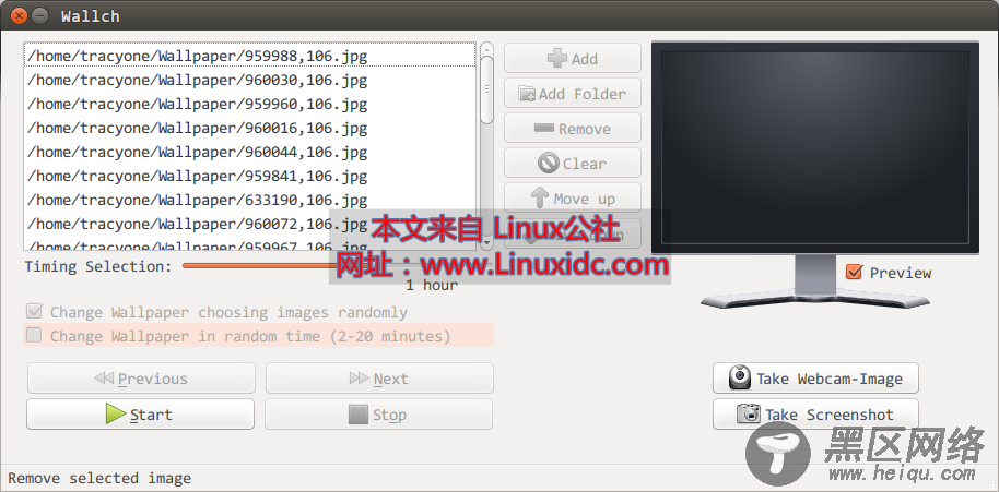 自定义的你的Ubuntu鼠标右键