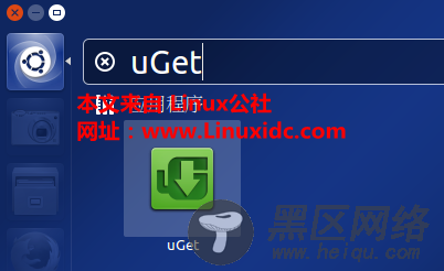 Ubuntu 14.04 安装下载管理器 uGet