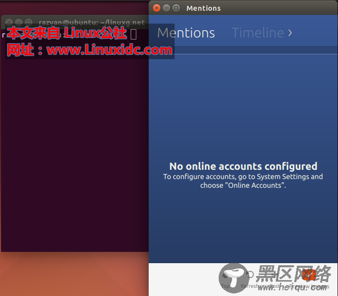 在 Ubuntu 14.04 上安装 Unity 8 (Mir)、核心程序和其他触摸应用