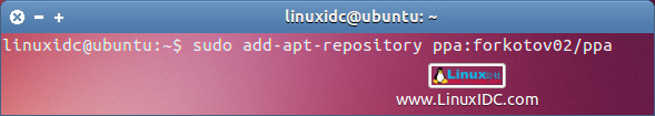 Ubuntu下安装音乐播放器Qmmp及中文乱码的解决