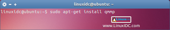 Ubuntu下安装音乐播放器Qmmp及中文乱码的解决