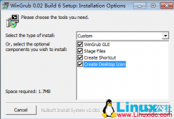 <strong>Win7+CentOS 6.3双系统安装图文教程</strong>