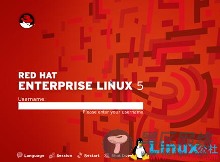 Linux Fstab文件恢复工作