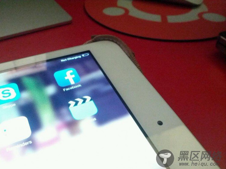 如何解决在Ubuntu上iPad不能充电的问题