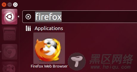 如何在Ubuntu Unity上更换应用程序图标