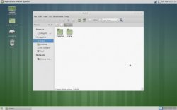 Ubuntu 用户安装 MATE