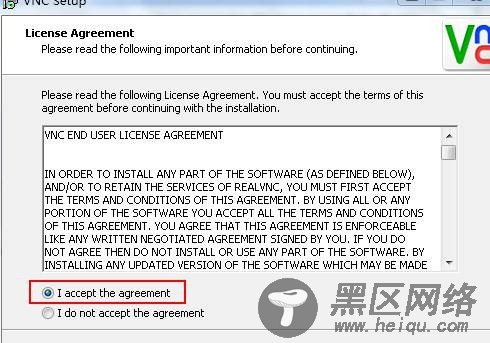 VNCserver实现Windows下远程Linux桌面