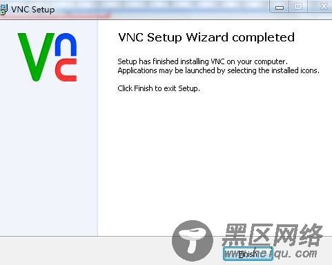 VNCserver实现Windows下远程Linux桌面