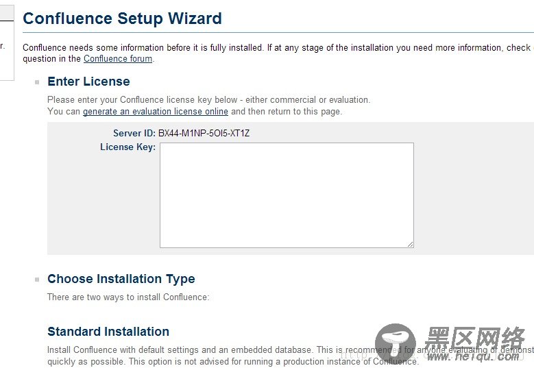 Ubuntu安装Confluence3.4工具（图文详解）