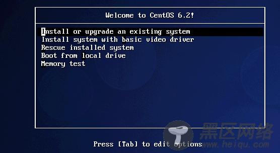 CentOS 6.2出现Disk sda contains BIOS RAID metadata解决方法