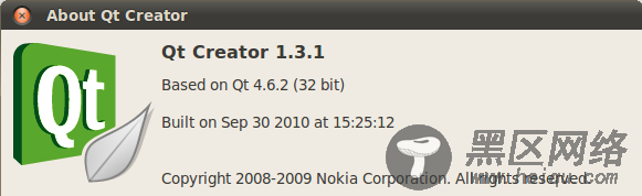 QtCreator + QtEmbedded在Ubuntu上创建嵌入式ARM开发环境