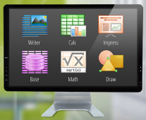 企业环境导向的 LibreOffice 4.1.5 发布可通过 PPA 安