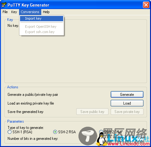 使用Putty和SSH访问你的OpenShift程序