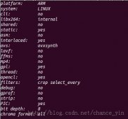 <strong>Ubuntu 下用NDK编译移植 FFmpeg 2.0 (配置最新版x264)</strong>