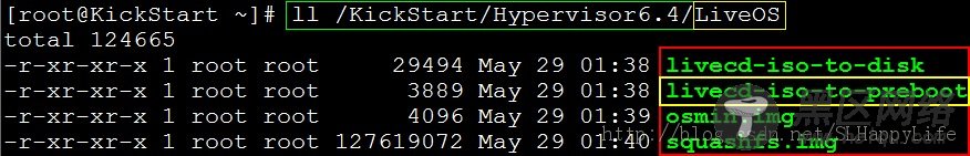 Linux使用入门教程之Hypervisor6.4