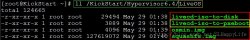 Linux使用入门教程之Hypervisor6.4