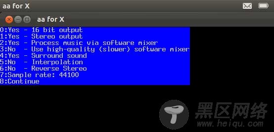动画演示10个有趣但毫无用处的Linux命令