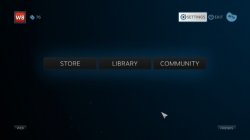 关于在 Ubuntu 上安装 SteamOS session