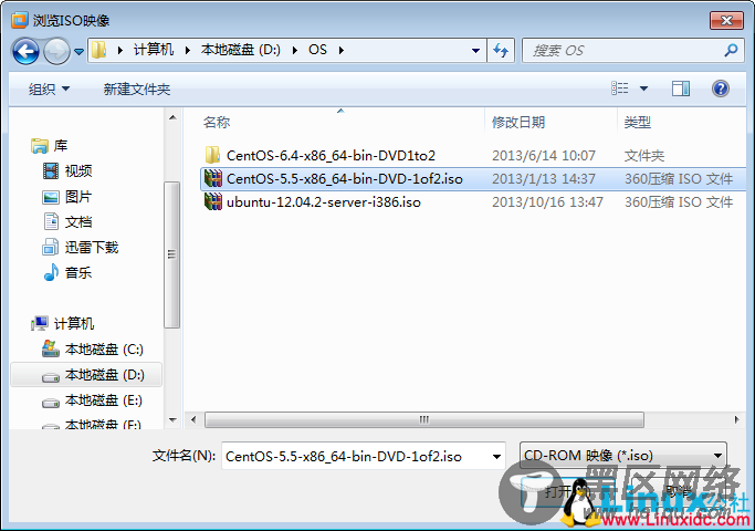 Linux 运维自动化之Cobbler的管理与使用详解