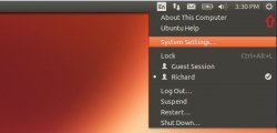 在Ubuntu中添加用户
