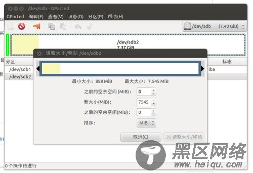 完美解决8g SD卡 4g给Raspberry Pi用 4g给相机用