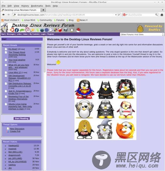 Debian 7.0 Wheezy 测试体验