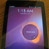 Ubuntu Touch预览版安装过程解析