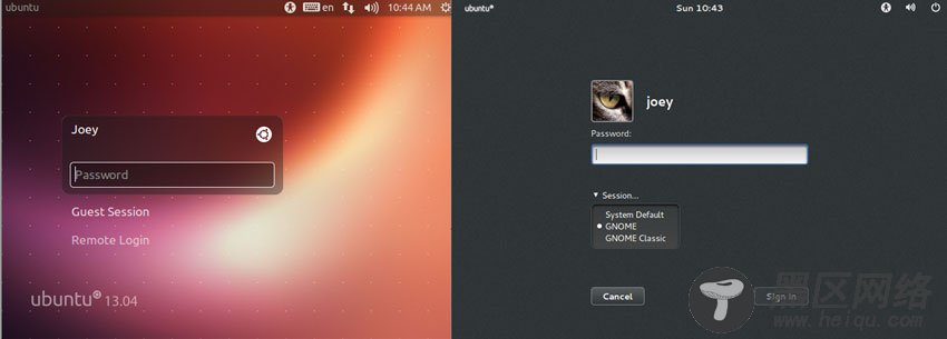 如何将 Ubuntu 13.04 升级到 GNOME 3.8