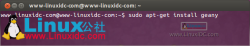 Ubuntu 13.04适合本人的自定义设置