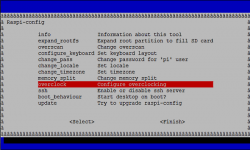 Raspberry Pi 树莓派超频的详细步骤