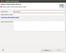 安装MyEclipse10.0 Linux+破解
