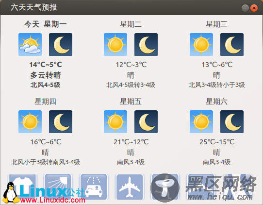 UbuntuKylin使用体验