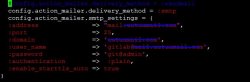 Gitlab在Ubuntu 12.04.2上面的安装配置教程
