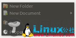 如何在Ubuntu 13.10中给菜单添加图标