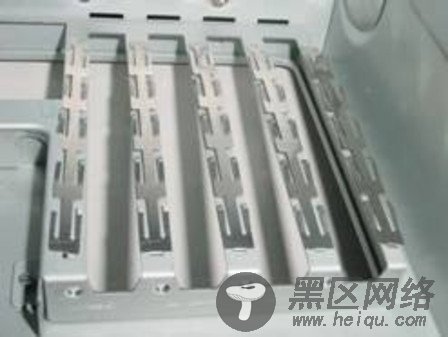 机箱的基本知识