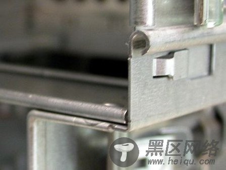 机箱的基本知识