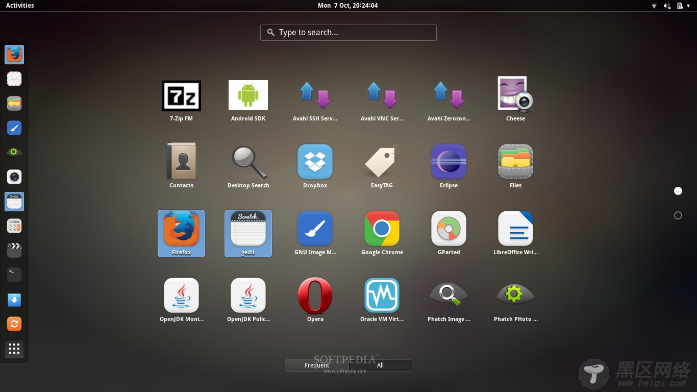 安装 Arch Linux 心得