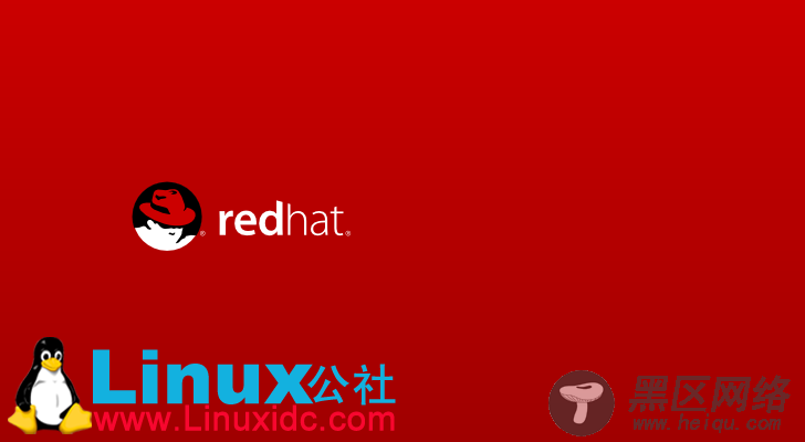 Red Hat Logo
