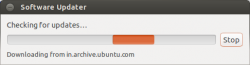 桌面版 Ubuntu 13.04升级至Ubuntu 13.10 图文教程