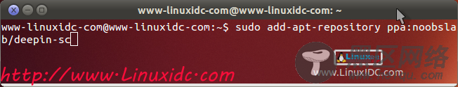 Ubuntu 13.04下使用PPA 安装DPlayer深度影音播放器