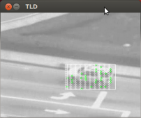 Detection)运动跟踪与检测开源软件编译与安装