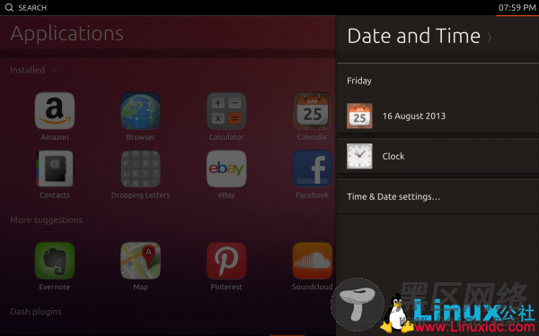 Ubuntu Touch成功移植Xperia Tablet Z