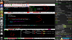 将Emacs配置成一个C/C++的IDE编程环境