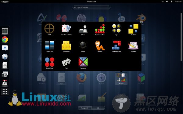 安装 Fedora 19 GNOME 后需做的五件事