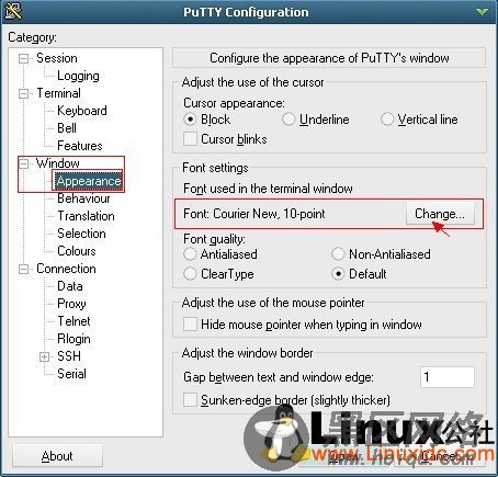 Linux支持中文以及SSH支持输入中文 